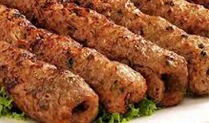 Kabab Bites By Jawa Food