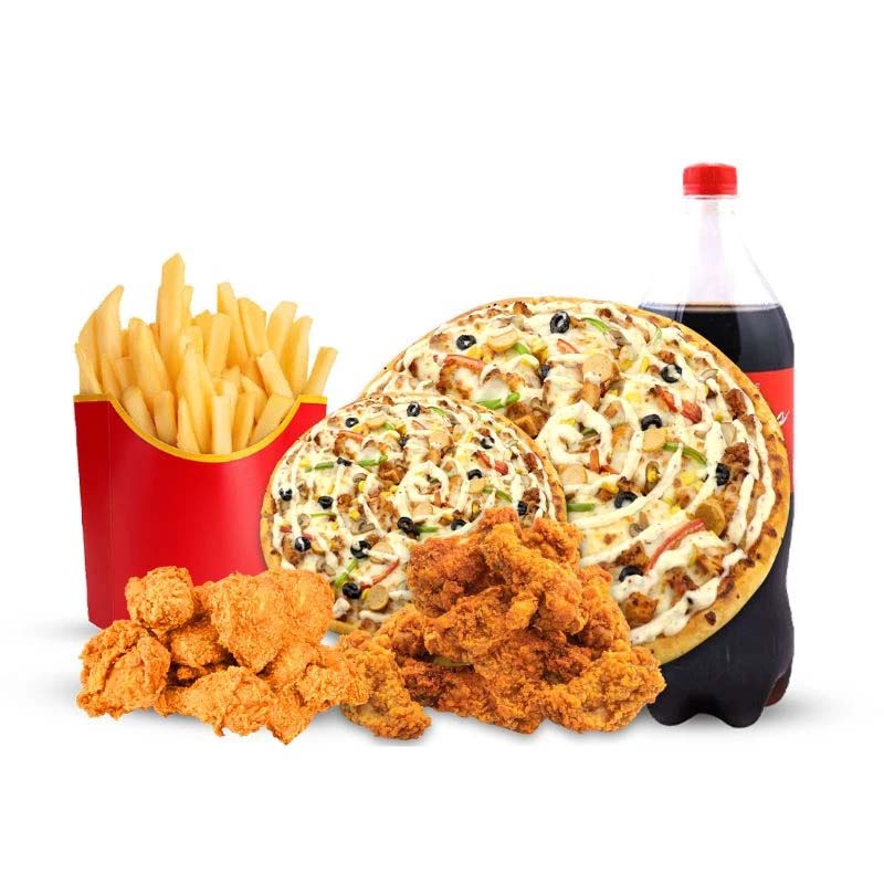  Super Duper Deal By Jawa Food