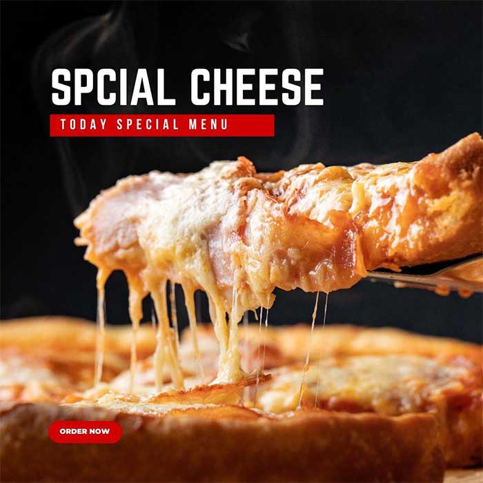 Special Cheese By Foodies