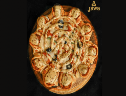 Jawa Food Raiwind