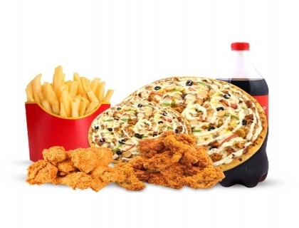  Super Duper Deal By Jawa Food