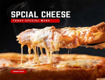 Special Cheese By Foodies