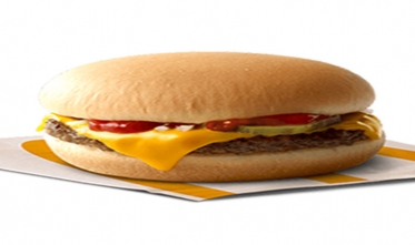 Chicken Fillet Burger