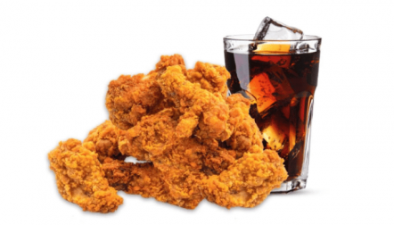 Wings Lover Deal by Jawa