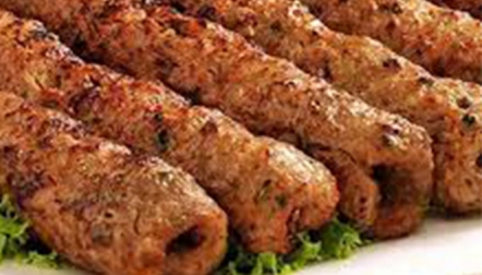 Kabab Bites By Jawa Food
