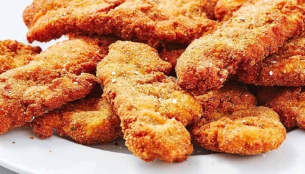 Chicken Strips By Jawa Food
