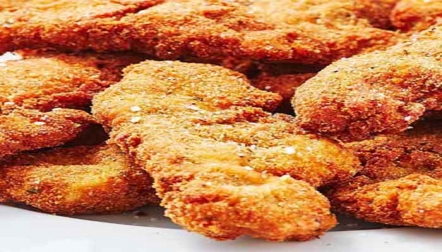 Nuggets 10 Pieces