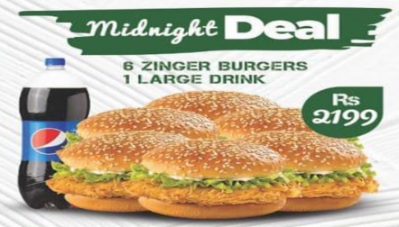 Midnight Deal1 by Chicken Base