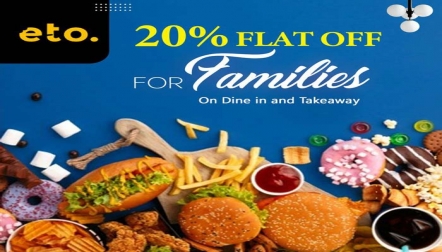 Eto Faisalabad