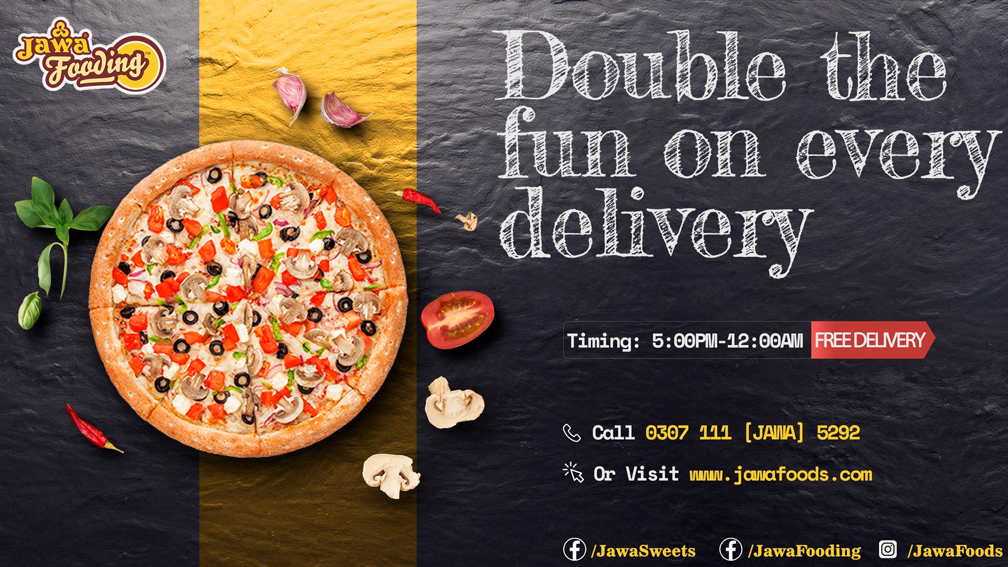 Best deals restaurants in Raiwind, online food order in Raiwind