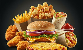 Fast Food