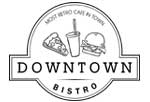 Downtown Bistro, Triangle Park, Peshawar