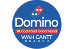 Domino Pizza - Wah Cantt