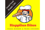 Happiius Bites