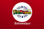 Pizza Town Bahawalpur